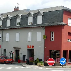 Logis Des Voyageurs Hotel