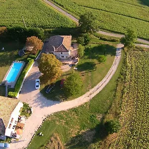 La Perle Du Lot ** Castelnau-Montratier