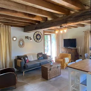 Le Clos St Georges Maison d'hôtes